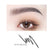 Waterproof Long-lasting Non-fading Brown Eyebrow Pencil