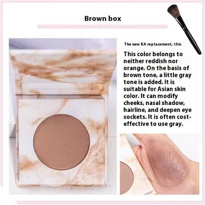 Repair Highlight Integrated Thin And Glittering