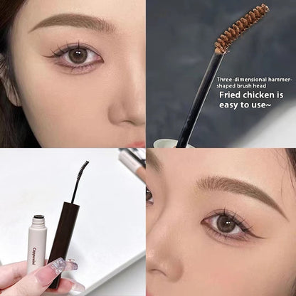 Soft Fog Wild Eyebrow Cream Not Easy To Smudge