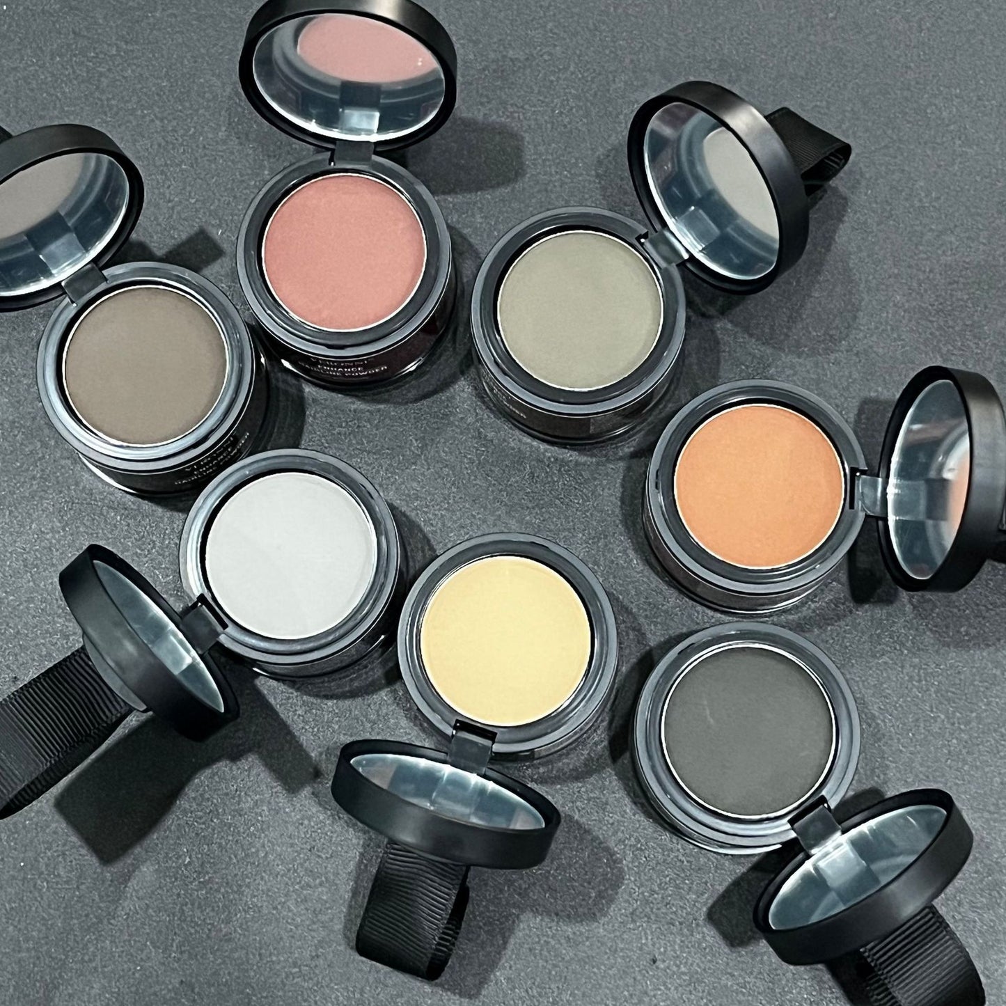 Hairline Powder Universal For Repairing Shadow