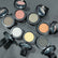 Hairline Powder Universal For Repairing Shadow