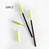 Rigui Makeup Eyelash Brush Beauty Tools