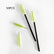 Rigui Makeup Eyelash Brush Beauty Tools