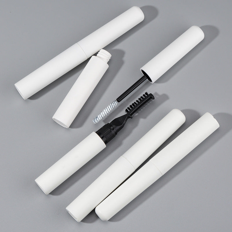 One Brush Molding Shaping Natural Long Lasting Natural Wild Eyebrow Liquid
