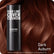 Poudre monochrome pour les cheveux, imperméable et résistante à la transpiration, résistante à la décoloration