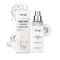 Temperature Change Longwear Foundation Light And Thin
