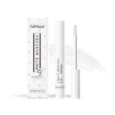 Waterproof Long-lasting Charming And Plump Eye Black