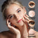 Jaysuing Double Eyelid Stickers Glue-free Immediately Stick To Water Seamless Invisible
