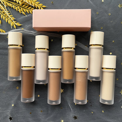 Liquid Concealer Soft Matte Liquid Concealer