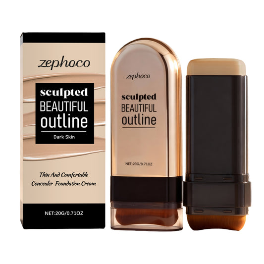 Concealer Foundation Stick
