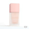 MATTE SUNSCREEN LIQUID FOUNDATION SPF 30