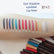 Waterproof Not Smudge Pearl Gel Pen