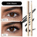 Eyeliner Extremely Thin Women's Not Smudge Long-lasting