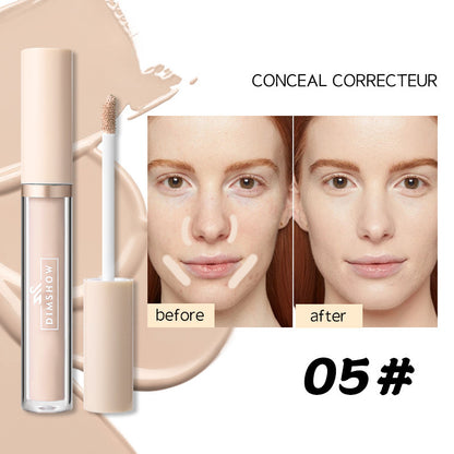 Fond de teint liquide pour modification du visage
