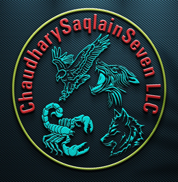 ChAudharySAqlain7LLC.com