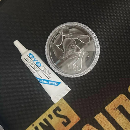 Goddess Makeup Epoxy Tears Virgin Tears