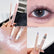 Highlight Brightening 2-in-1 Waterproof And Sweat-proof Not Smudge Eyeliner Pen