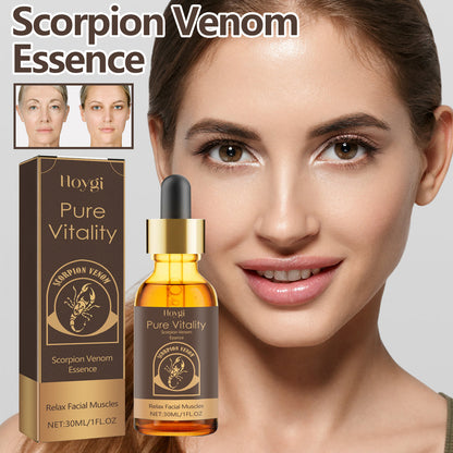 Moisturizing Anti-wrinkle Brightening Shin Moisturizer