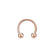 C-type hypoallergenic nasal nails