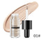 QIC Small Feeding Bottle Liquid Concealer Cover Tattoo