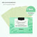 Oil Absorbing Paper For Facial Cleansing