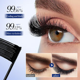 Full English Styling Mascara Thick