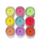 Compatible with Apple, Makeup Christmas Face Grimace Pigment Floria Eyeliner Fluorescence