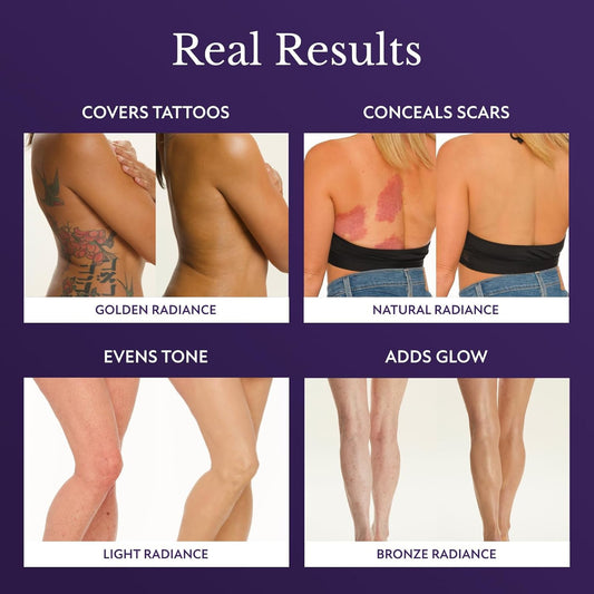 Body Tattoo Concealer Care Cream Waterproof And Sweat-proof