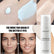 15ML Temperature-changing Skin Color Liquid Foundation Brightening Portable