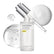 Deep Collagen Improves Skin Elasticity