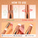 Air Cushion Repair Blush Highlight Combination Multi-color Makeup