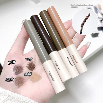 Soft Fog Wild Eyebrow Cream Not Easy To Smudge