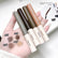 Soft Fog Wild Eyebrow Cream Not Easy To Smudge