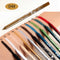 Long-lasting Concealer Waterproof Sweat-proof Smudge-free Eyeliner And Lip Liner