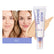 Women's Liquid Foundation Oil Control Concealer