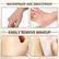 Temperature Change Liquid Foundation Brightening Portable