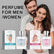 Long Lasting Light Fragrance Niche Natural Fragrance
