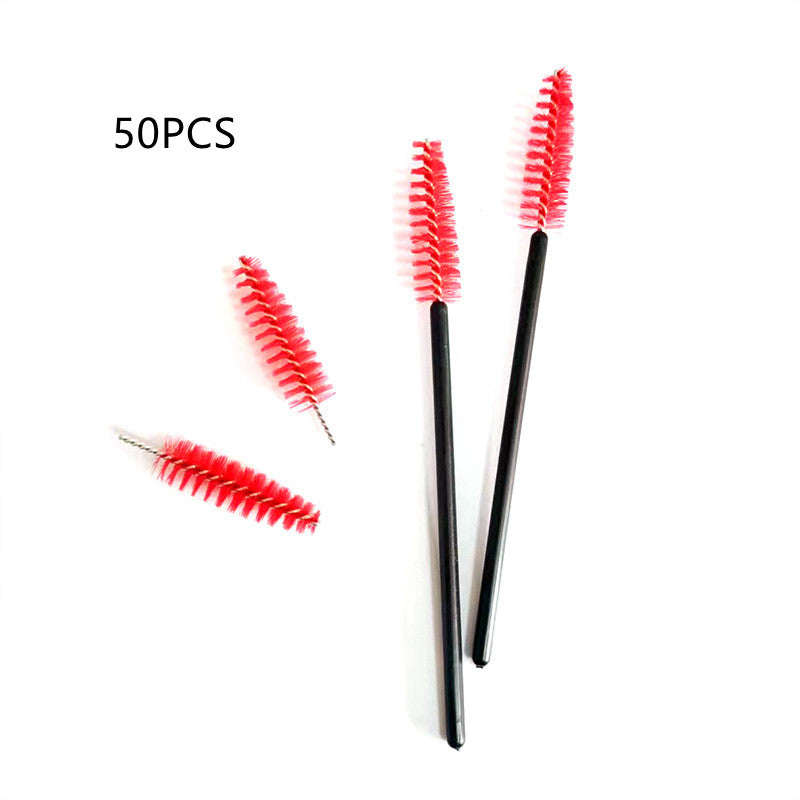 Rigui Makeup Eyelash Brush Beauty Tools