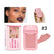 Butter Blush Waterproof And Durable Colored Matte