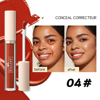 Fond de teint liquide pour modification du visage