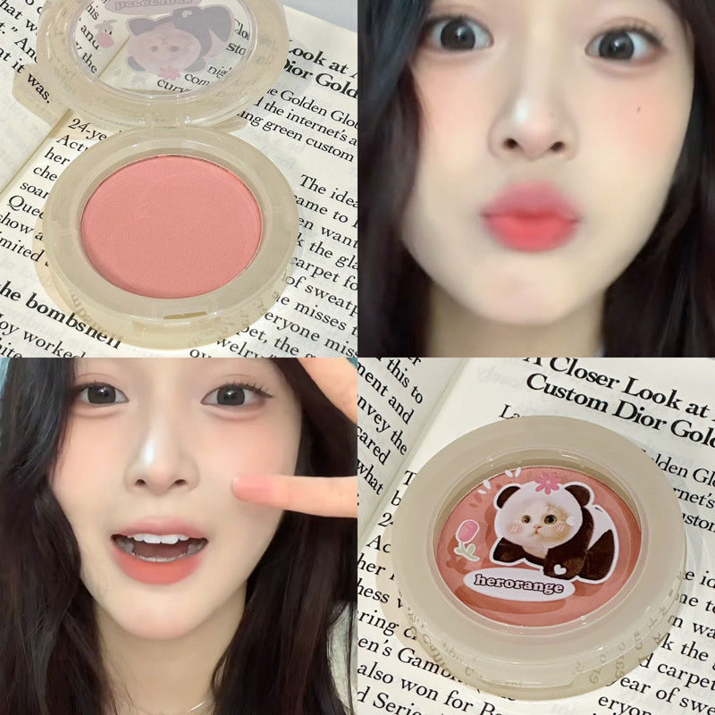 Atmosphere Brightening Matte Expansion Rouge