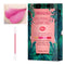 Cotton Swab Lipstick Lip Gloss Ladies Durable Matte Cigarette Box Portable Creative Non Fading Lip Glaze