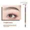 Natural Shaping Machete Double Headed Eyebrow Pencil