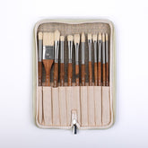 Watercolor 12-piece Multi Functional Set