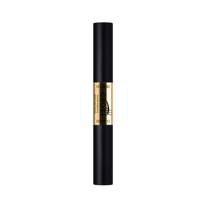 Double-headed Eye Lash Glue Cream Shaping Base