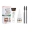 Waterproof Smear-proof Not Smudge Two-in-one Eyelash Eyebrow Dyeing Suit
