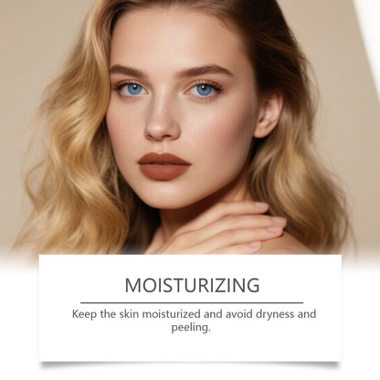 Matte Concealer Air Cushion Cover Skin Light Natural Makeup Feeling Air Cushion
