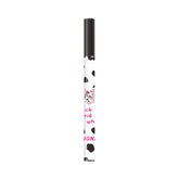 Waterproof Oil Resistant Color Eyeliner Pen