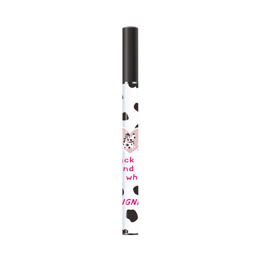 Waterproof Oil Resistant Color Eyeliner Pen