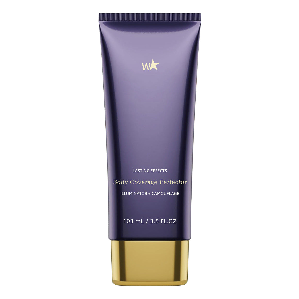 Body Tattoo Concealer Care Cream Waterproof And Sweat-proof
